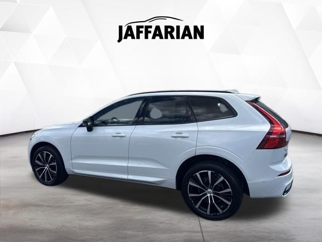 Used 2024 Volvo XC60 SUV