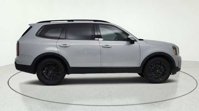 2024 Kia Telluride SX-Prestige X-Line - 5