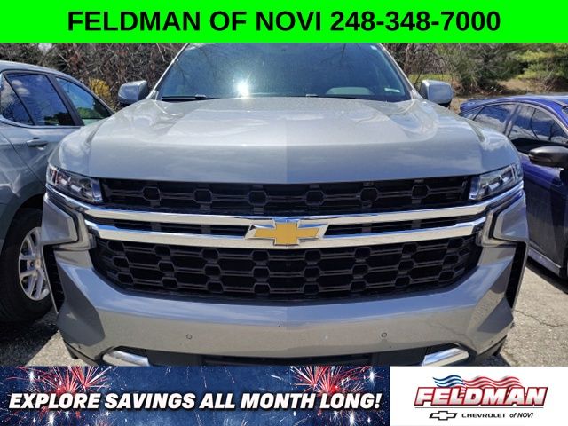 Used 2023 Chevrolet Tahoe For Sale in Livonia, MI