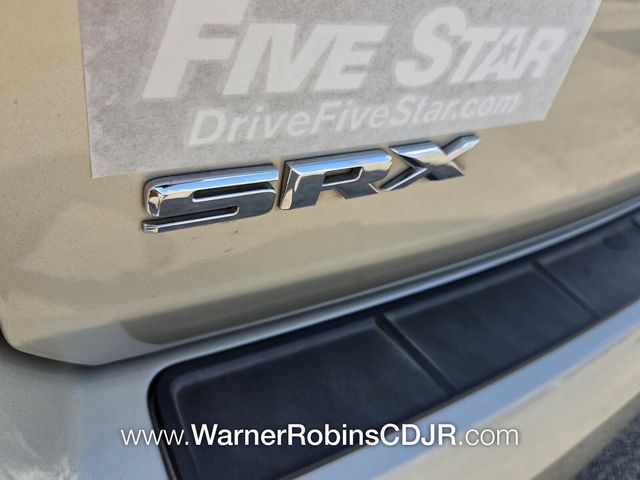 Used 2015 Silver Cadillac Premium image 12