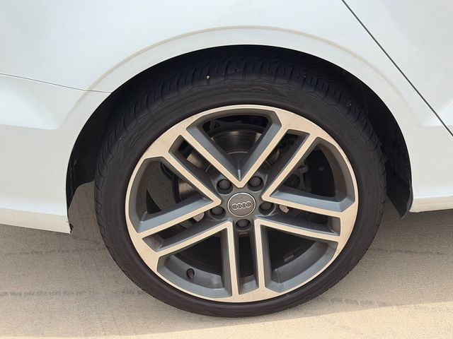 Used 2020 Audi A3 Sedan