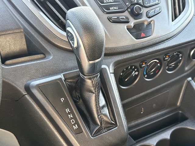 Used 2019 Ford Transit-350 Van