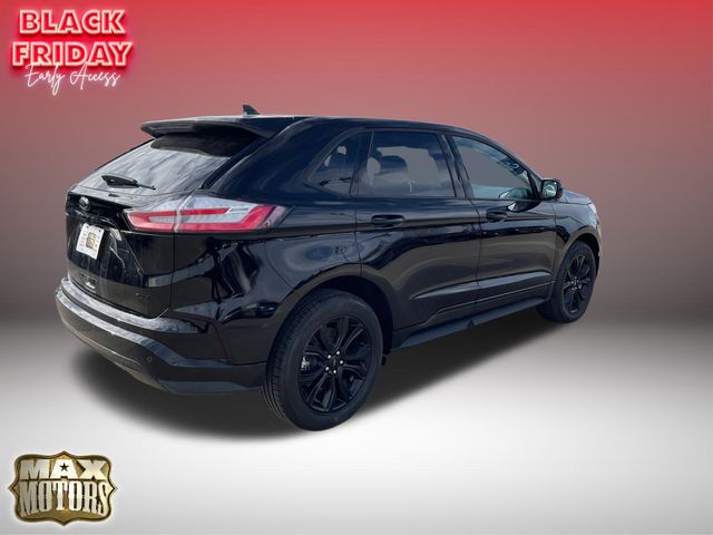 2024 Ford Edge SE 39