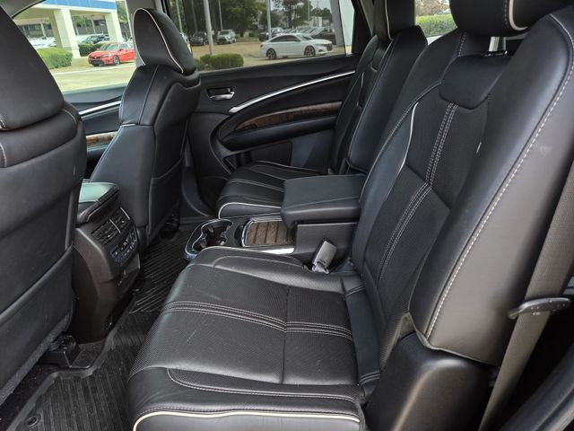 Used 2020 Acura MDX SUV
