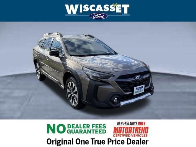 2024 Subaru Outback Limited AWD