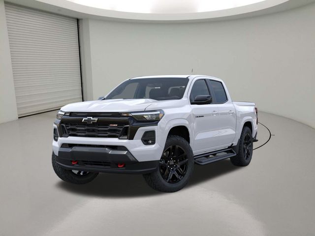 New 2025 Chevrolet Colorado For Sale in Grove City, OH