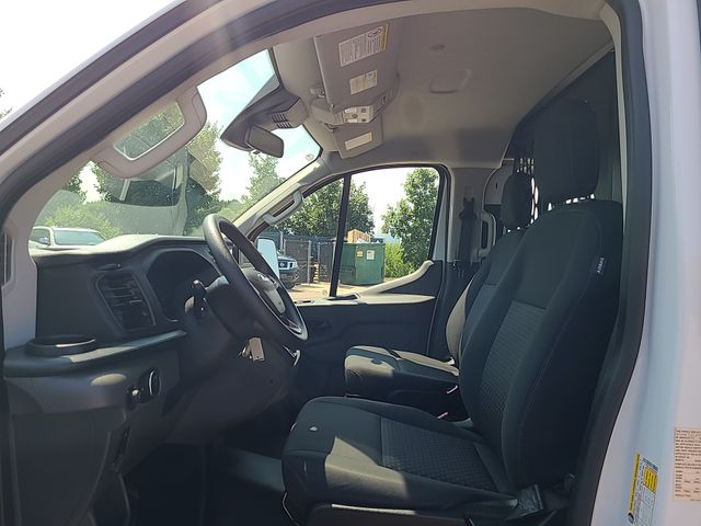 Used 2025 Ford Transit-250 Van