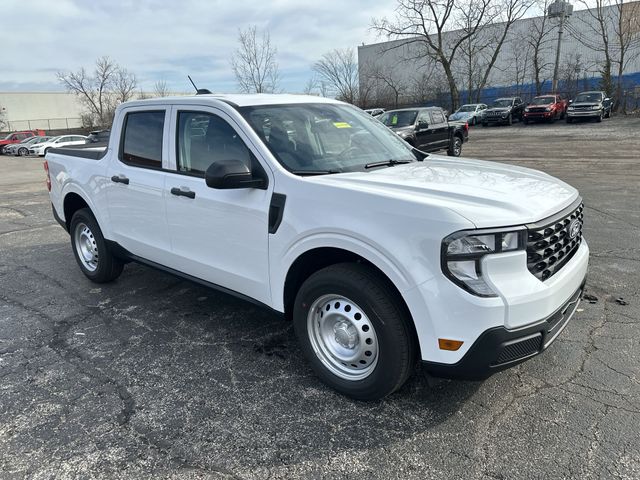 New 2026 White Ford XL image 11