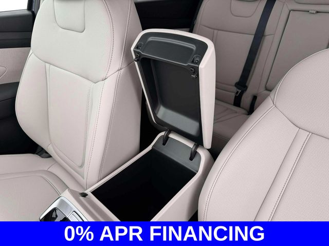 New 2026 Gray Hyundai SEL Premium image 21
