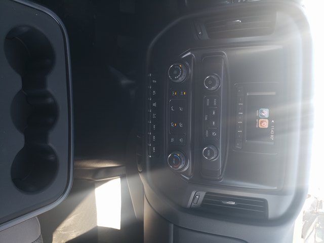 2024 Chevrolet Silverado 5500 Regular Cab DRW RWD Morgan Truck Body Box Truck for sale #RH675217 - photo 12