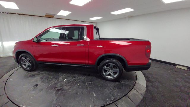 2023 – Honda – Ridgeline