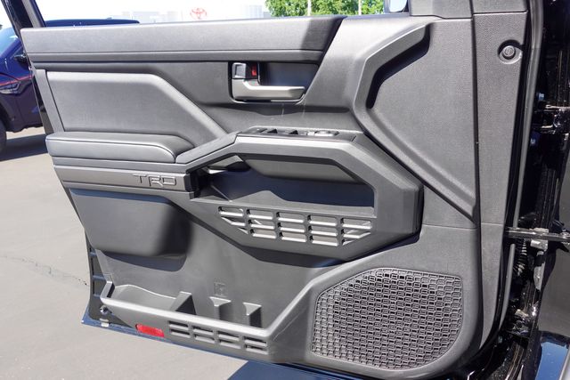 new 2026 Toyota Tacoma Hybrid car