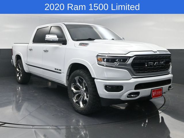 2020 Ram 1500 Limited - 1