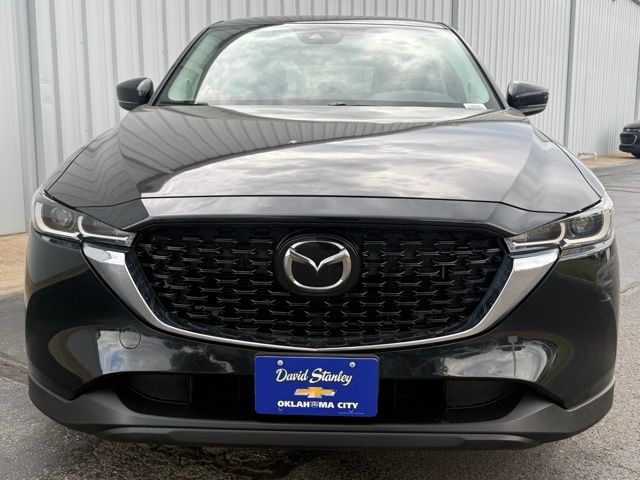 used 2023 Mazda CX-5 car, priced at $23,697