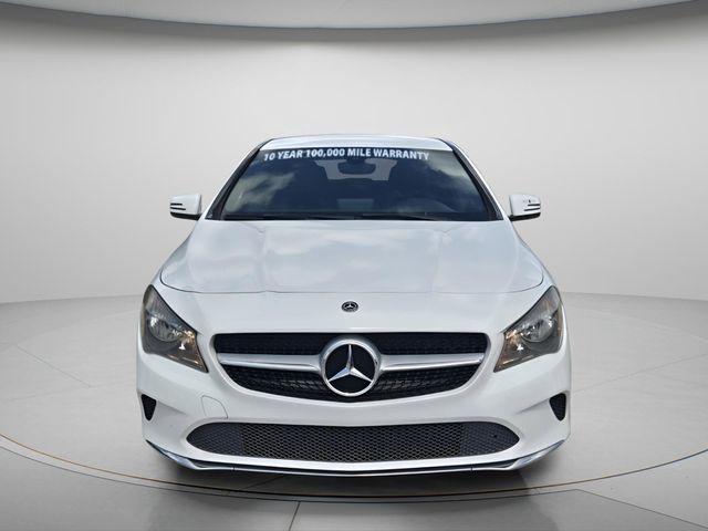 2018 Mercedes-Benz A-Class - $16,770