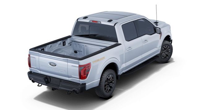 2025 Ford F-150 Tremor 3