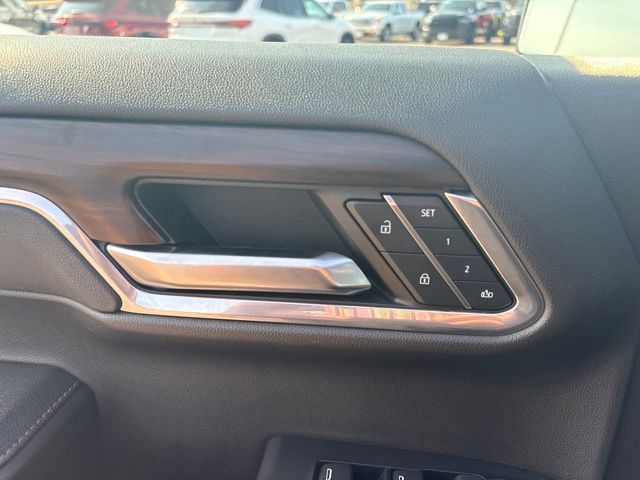 Used 2023 GMC Sierra 1500 Truck