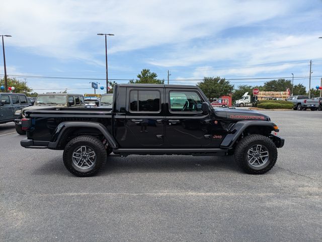 2026 Jeep Gladiator Mojave X