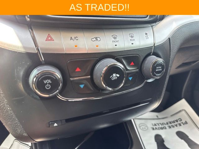 Used 2012 Dodge Journey SUV