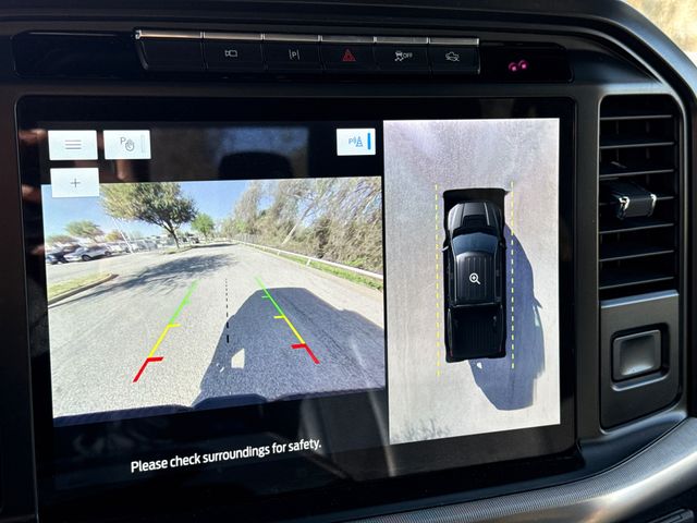 Used 2022 Orange Ford Raptor image 25