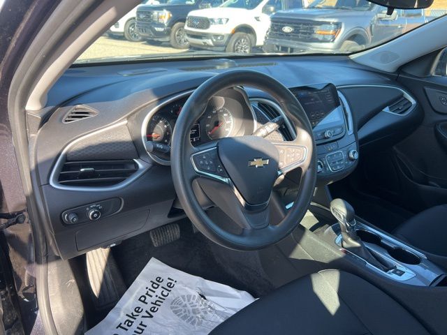 2023 Chevrolet Malibu