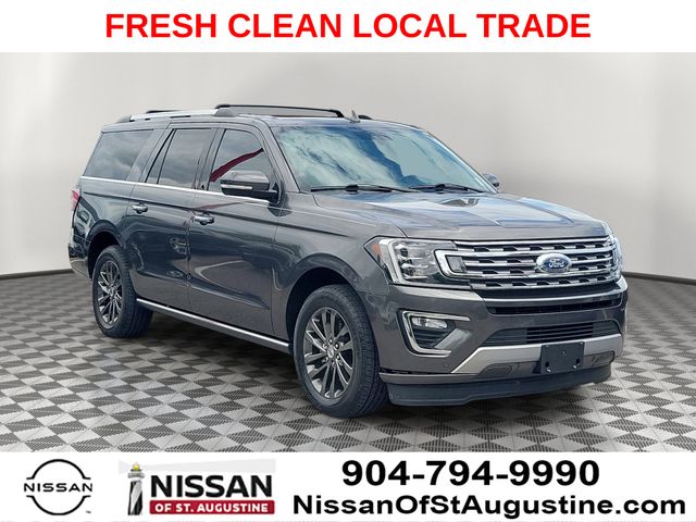 2021 Ford Expedition Limited MAX's photo