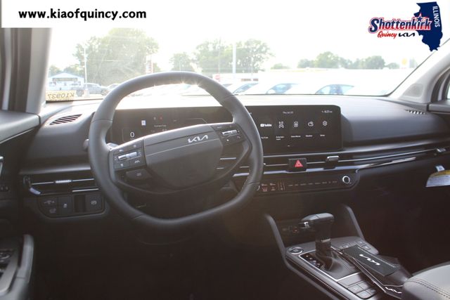 New 2026 Kia Sportage SUV