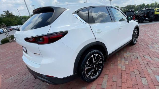 Used 2022 Mazda CX-5 SUV