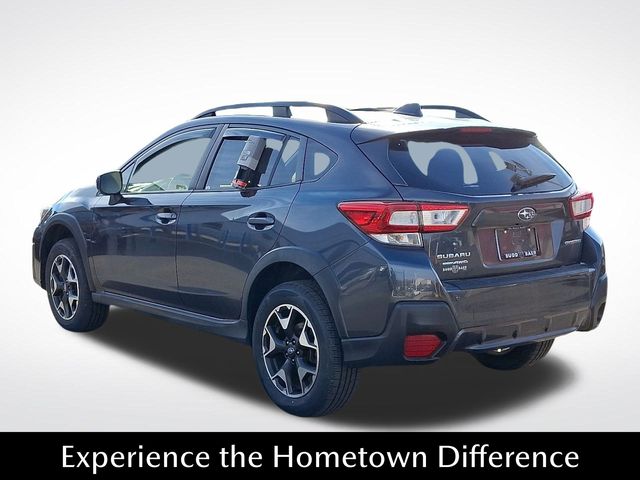 used 2019 Subaru Crosstrek car, priced at $17,310