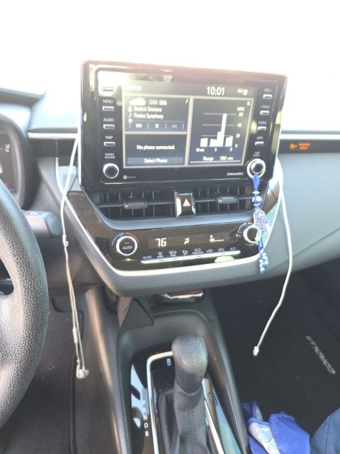 2021 Toyota Corolla - $17,977