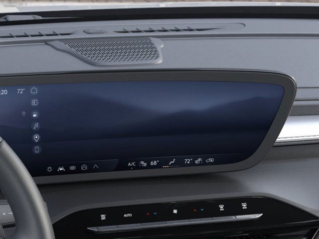 2026 Buick Enclave Avenir White at Classic Elite Chevrolet Sugar Land