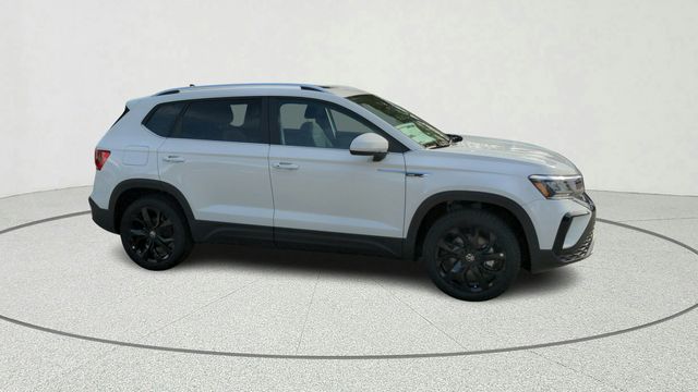 2023 Volkswagen Taos