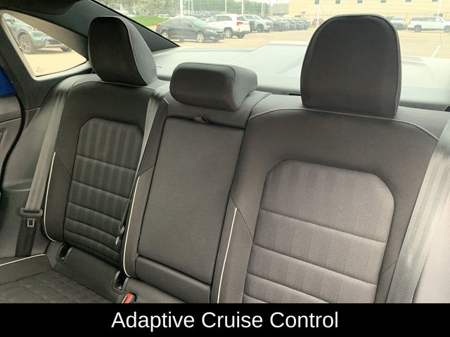 Used 2023 Volkswagen Jetta Sedan