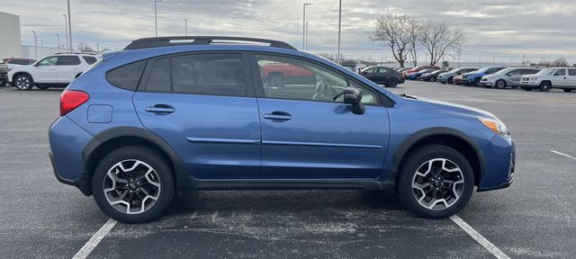 Used 2016 Subaru Crosstrek 2.0i Limited 4D Sport Utility