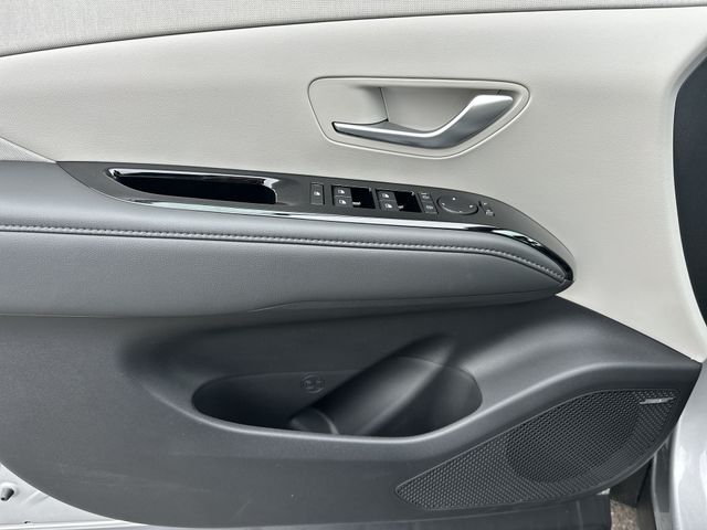 New 2026 Hyundai Tucson Hybrid For Sale in Indianapolis, IN