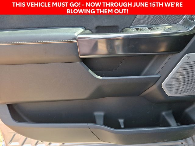 2023 Ford F-150 Platinum - Photo 13