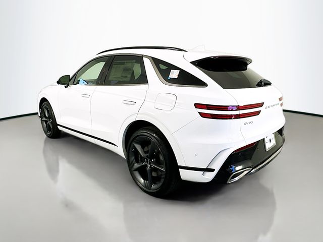 Thumbnail: 2026 Genesis GV70 - 7