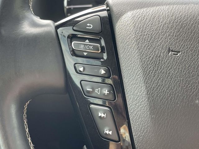 Used 2022 Gray INFINITI Premium Select image 22