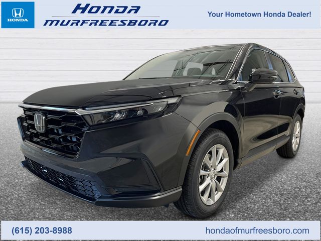 2027 Honda CR-V photo 1