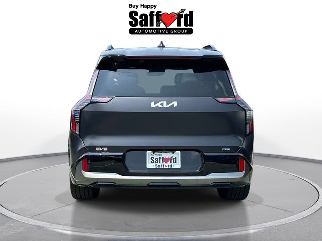 New 2026  Kia GT-Line image 7
