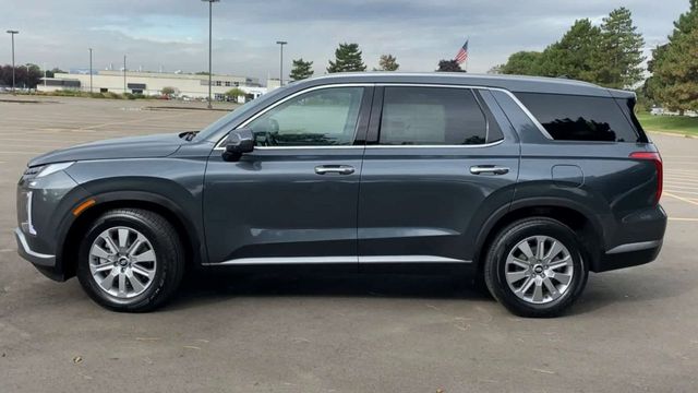 2024 Hyundai Palisade SEL 5