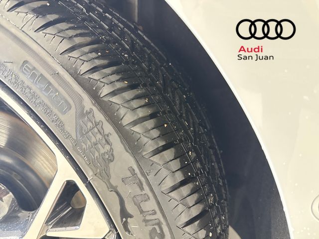 New 2026 White Audi 3.0 image 10