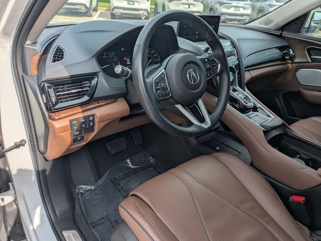 Used 2023 Acura RDX SUV