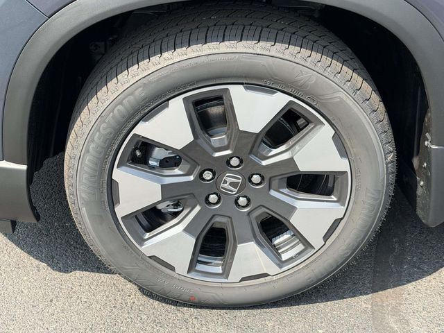 New 2026 Honda Pilot SUV