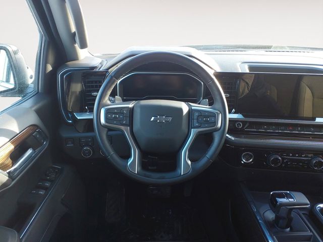 Used 2023 Black Chevrolet RST image 12