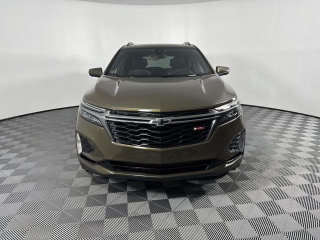Used 2023 Chevrolet Equinox For Sale in Indianapolis, IN