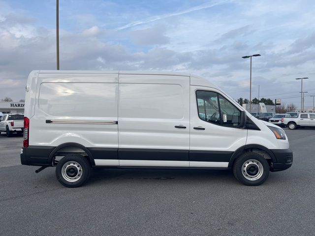 2026 Ford Transit-250 Base:168233