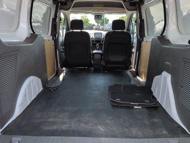 Used 2021 Ford Transit Connect Van