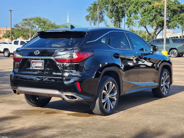 2017 Lexus RX 350  at Westside Lexus