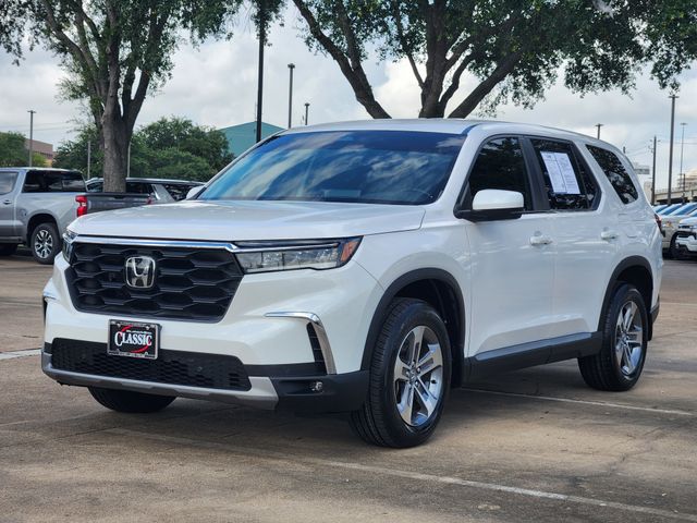 2023 Honda Pilot EX-L  at AutoSavvy Houston Northwest